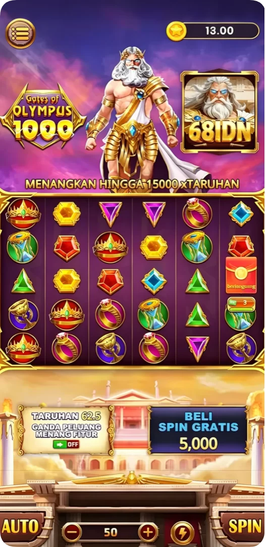 55five Tangkapan Layar - APK Resmi